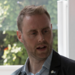 Andrew Coiley
