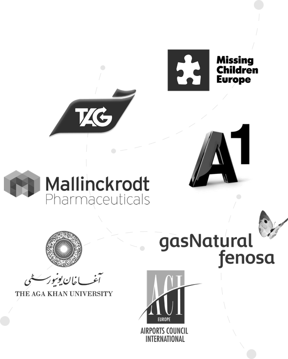 Our clients