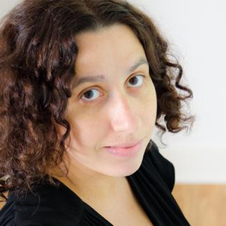 Mira Oberman