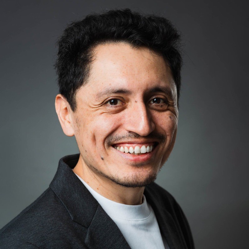 Rodrigo Galindez